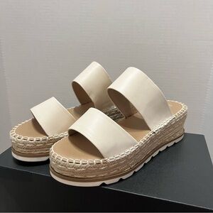 ESPRIT Women’s Katalina Espadrille Sandal Size 9M